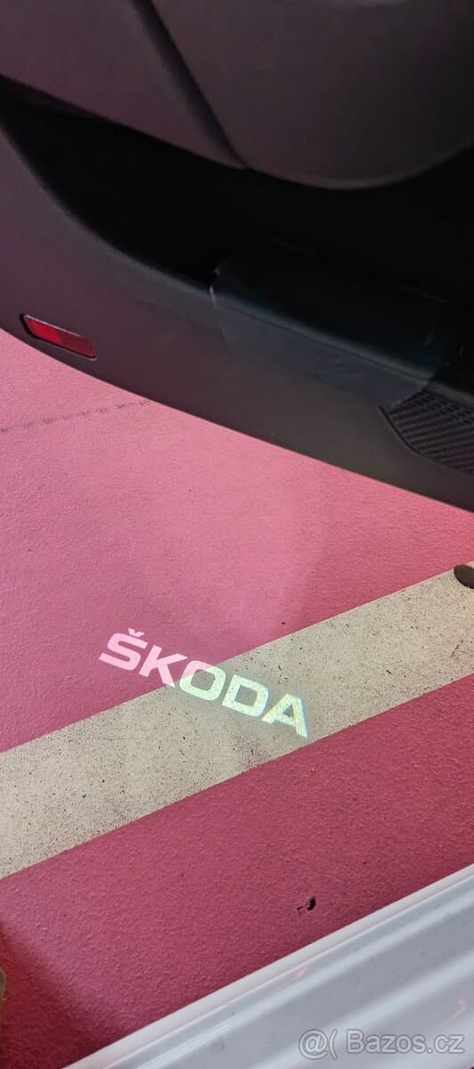 2024 Škoda OCTAVIA - 2