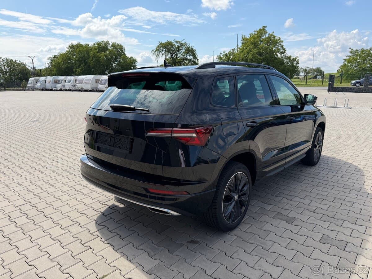 2022 Škoda KAROQ - 2