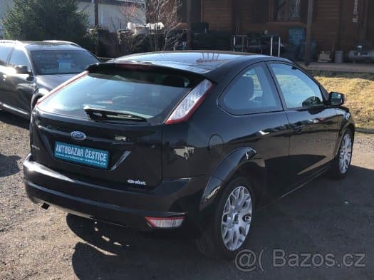 2008 Ford FOCUS - 2