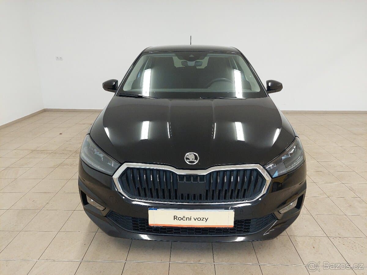 2024 Škoda FABIA - 2