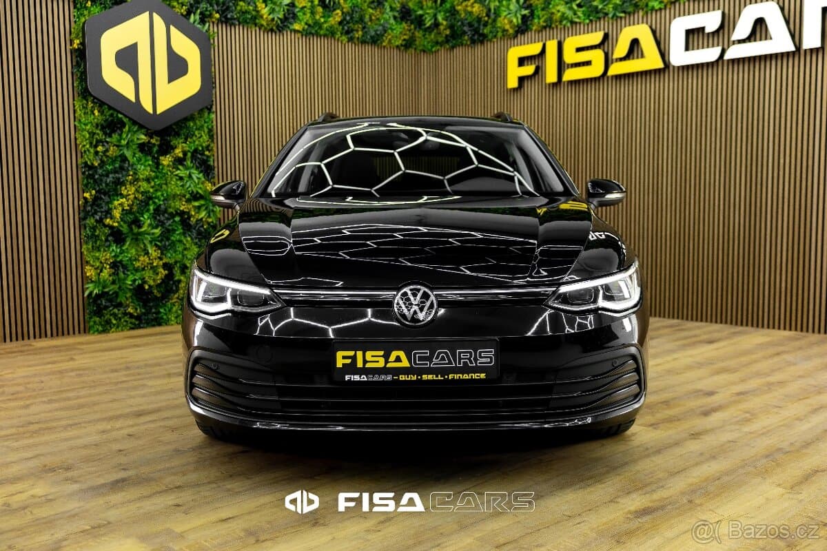2022 Volkswagen GOLF - 2
