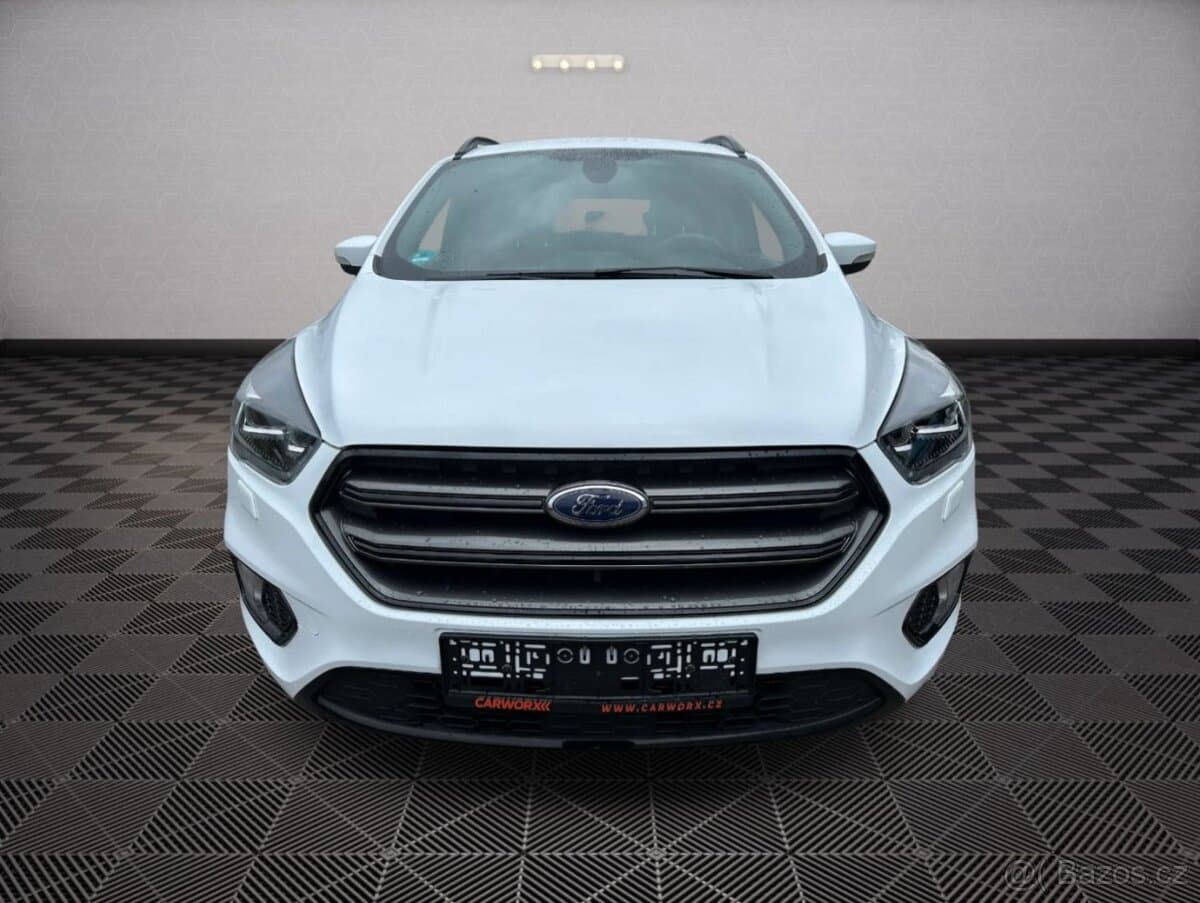 2019 Ford KUGA - 2