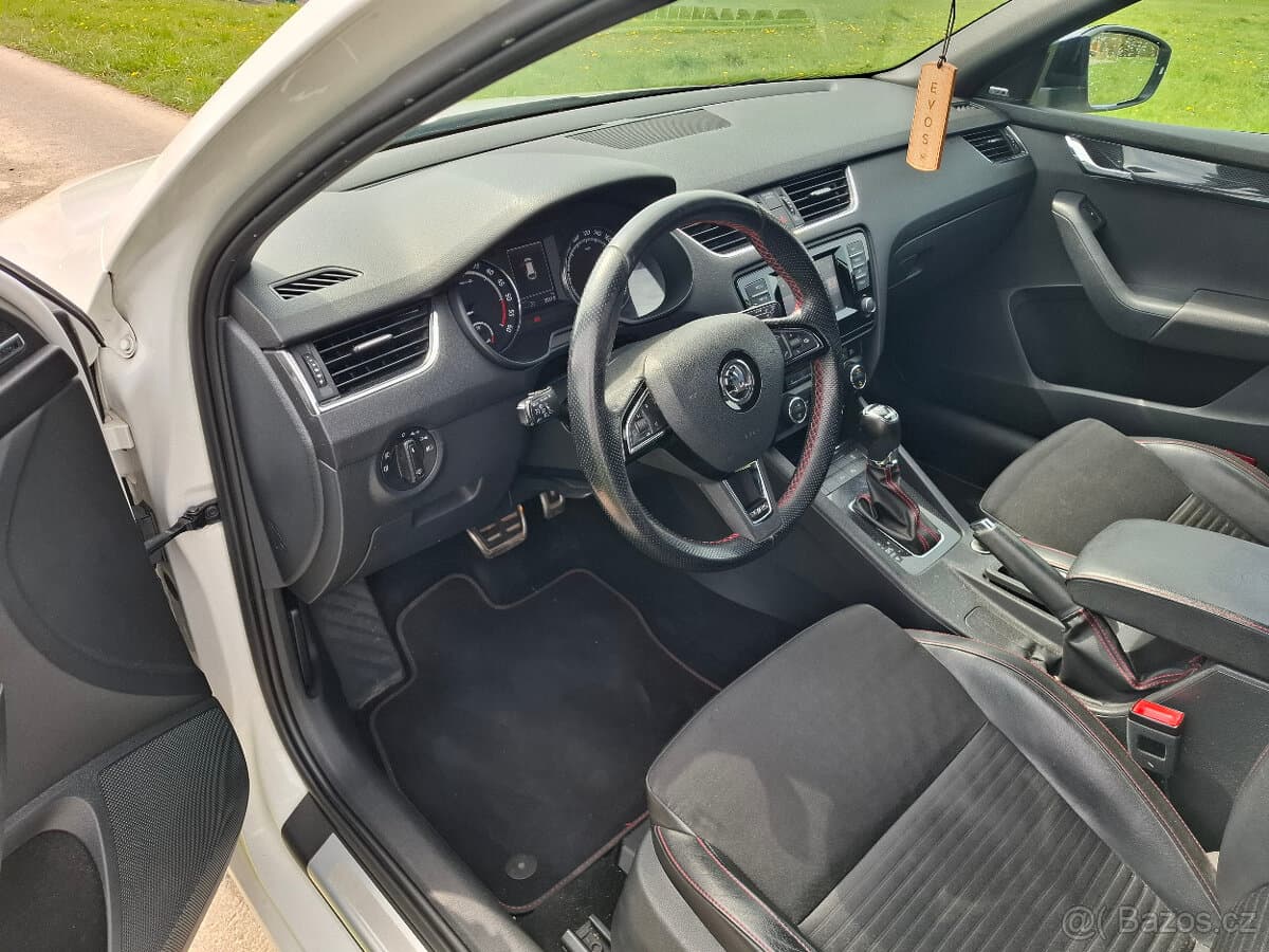 2014 Škoda OCTAVIA - 2