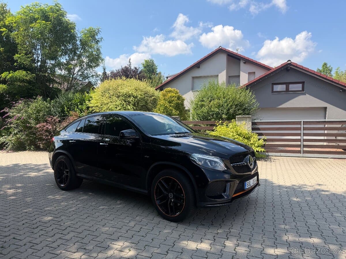 2018 Mercedes-Benz GL - 2