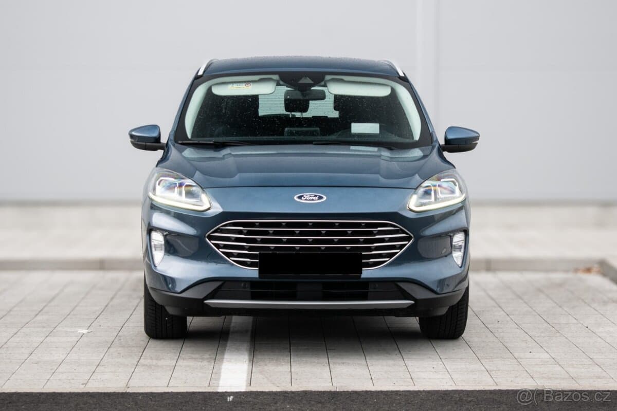 2023 Ford KUGA - 2