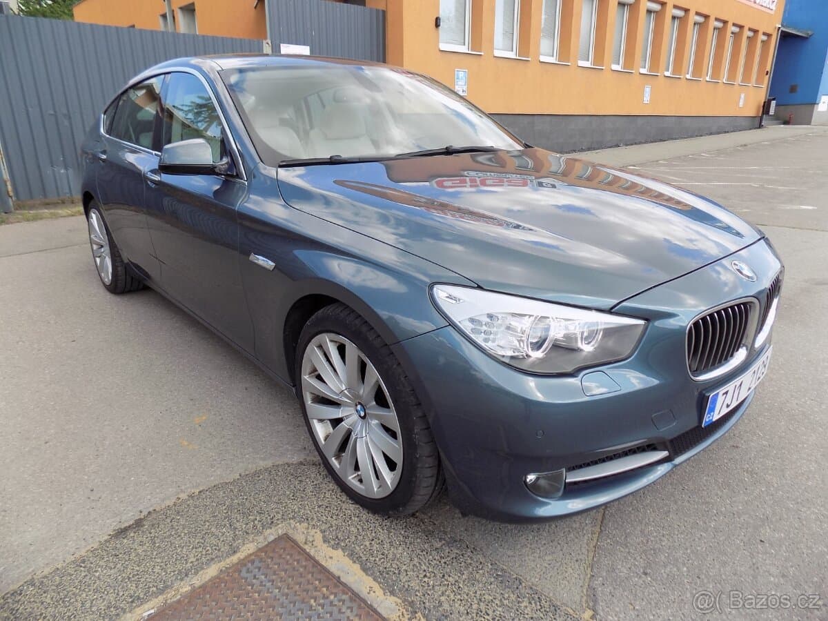2010 BMW OSTATNÍ - 2