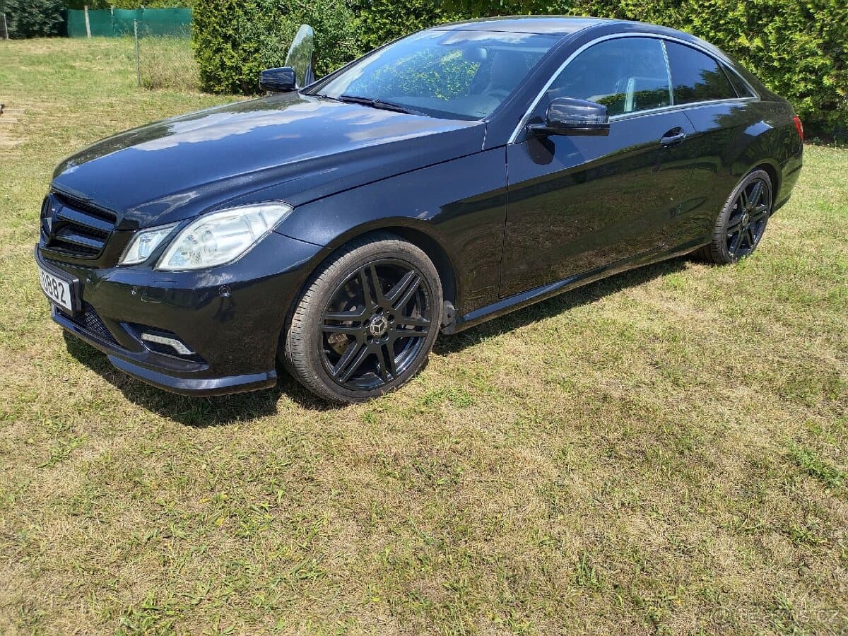 2011 Mercedes-Benz OSTATNÍ - 2