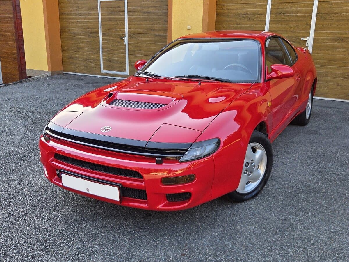 1994 Toyota CELICA - 2