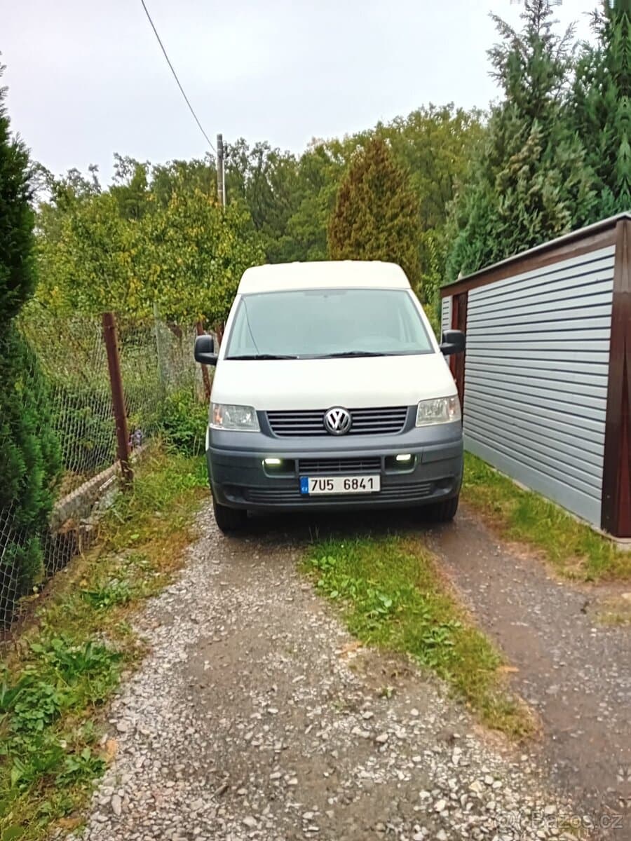 2008 Volkswagen OSTATNÍ - 2