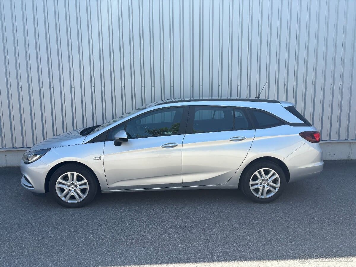 2019 Opel ASTRA - 2