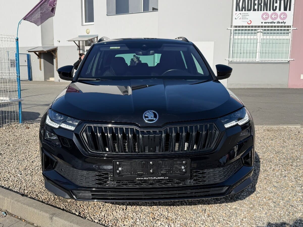 2024 Škoda KAROQ - 2
