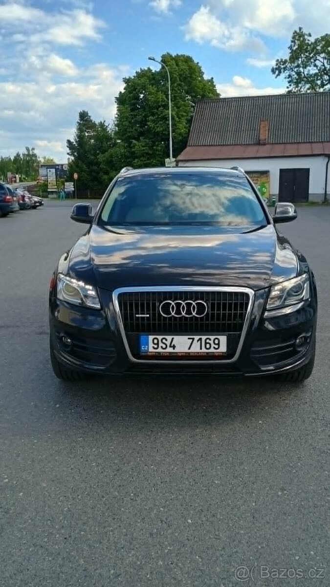 2009 Audi Q5 - 2