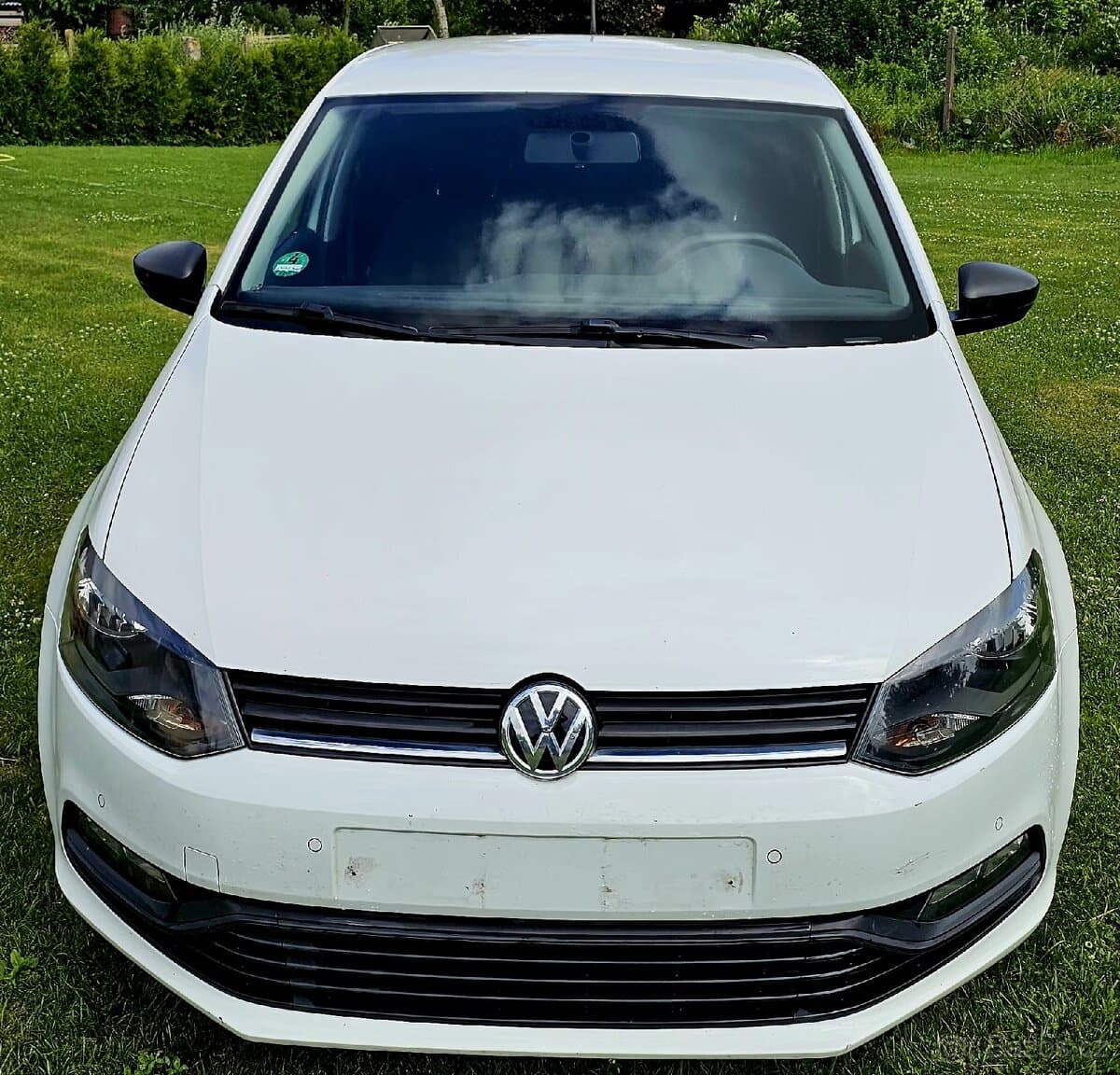 2014 Volkswagen POLO - 2