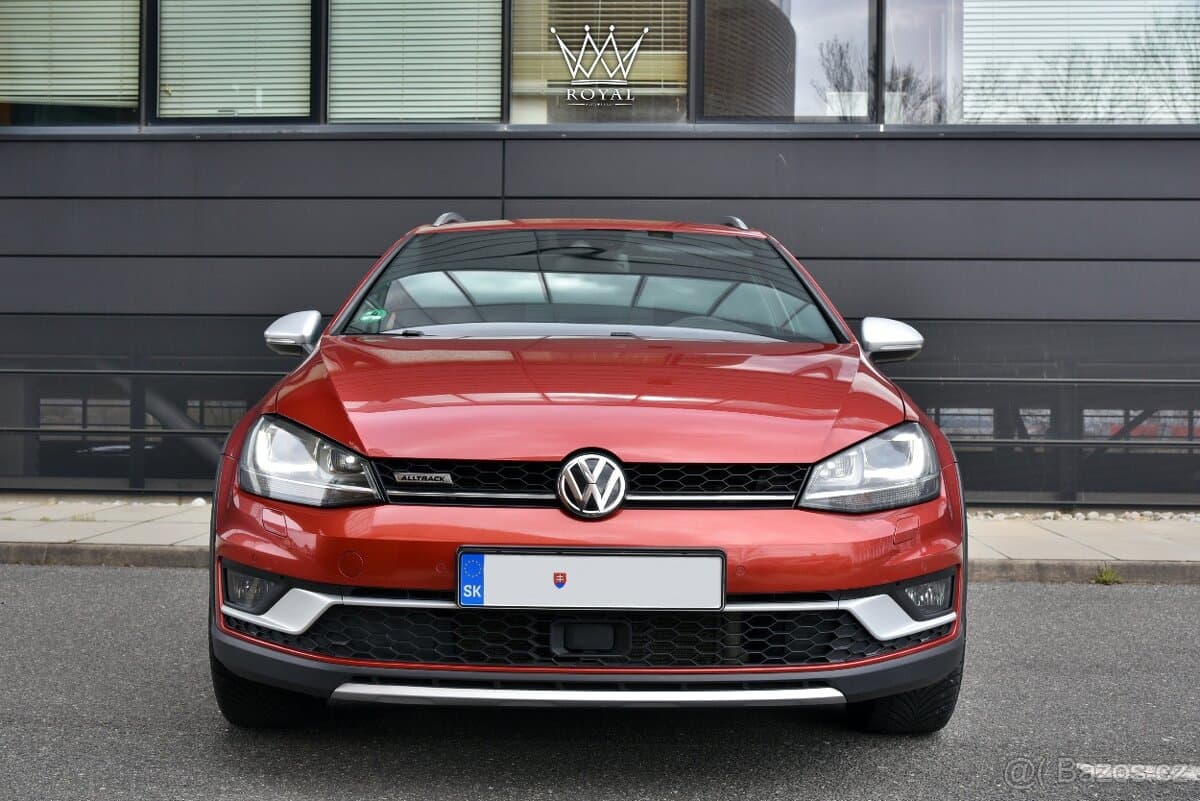 2015 Volkswagen GOLF - 2