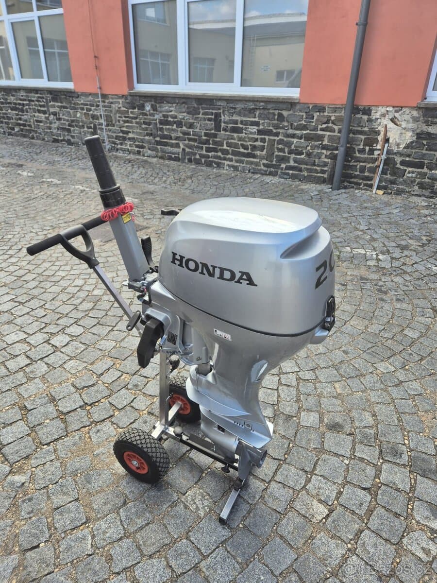 2024 Honda SHUTTLE - 2