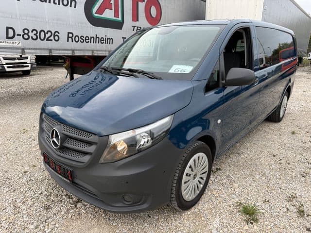 2022 Mercedes-Benz VITO - 2