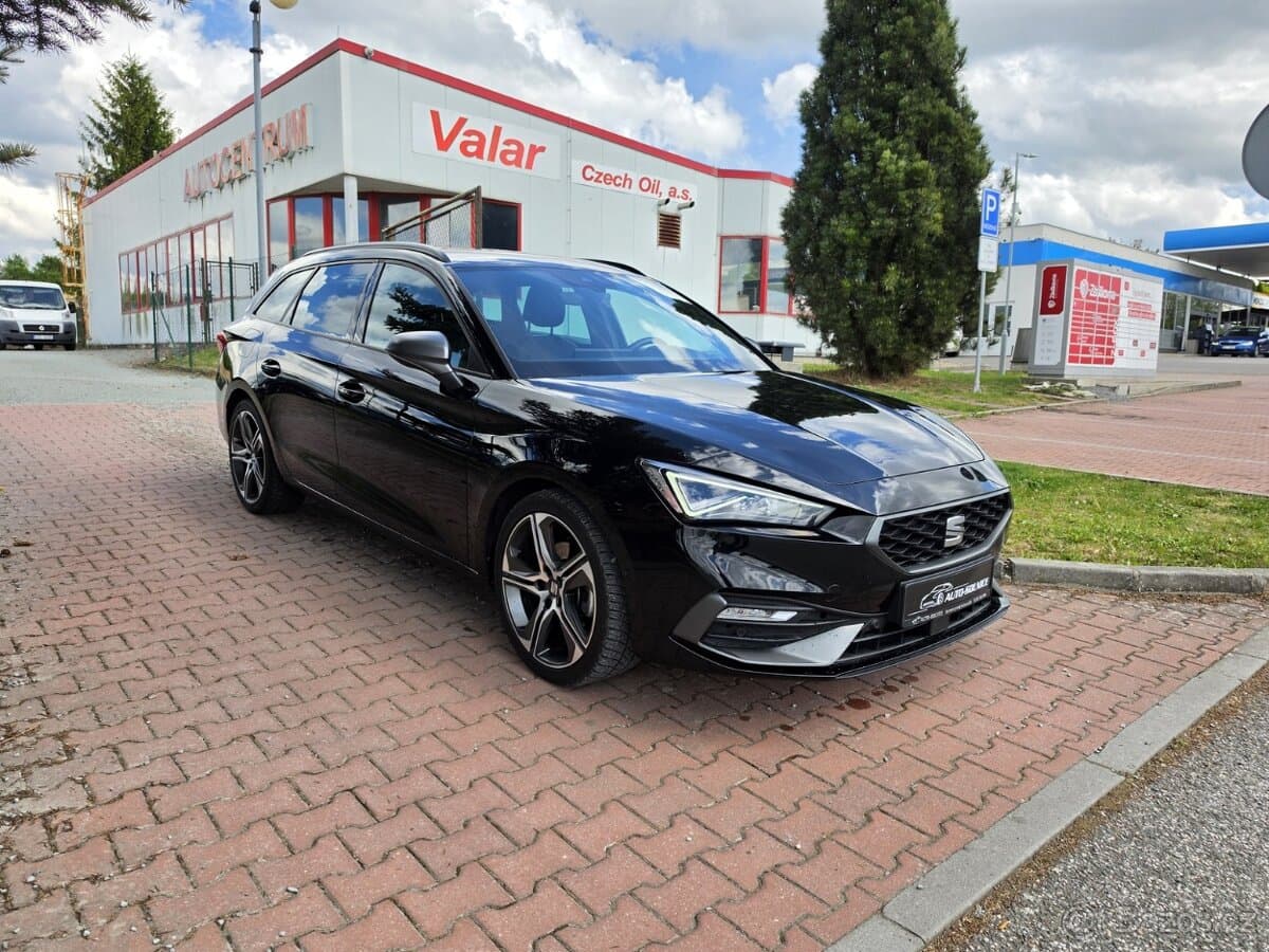 2020 Seat LEON - 2