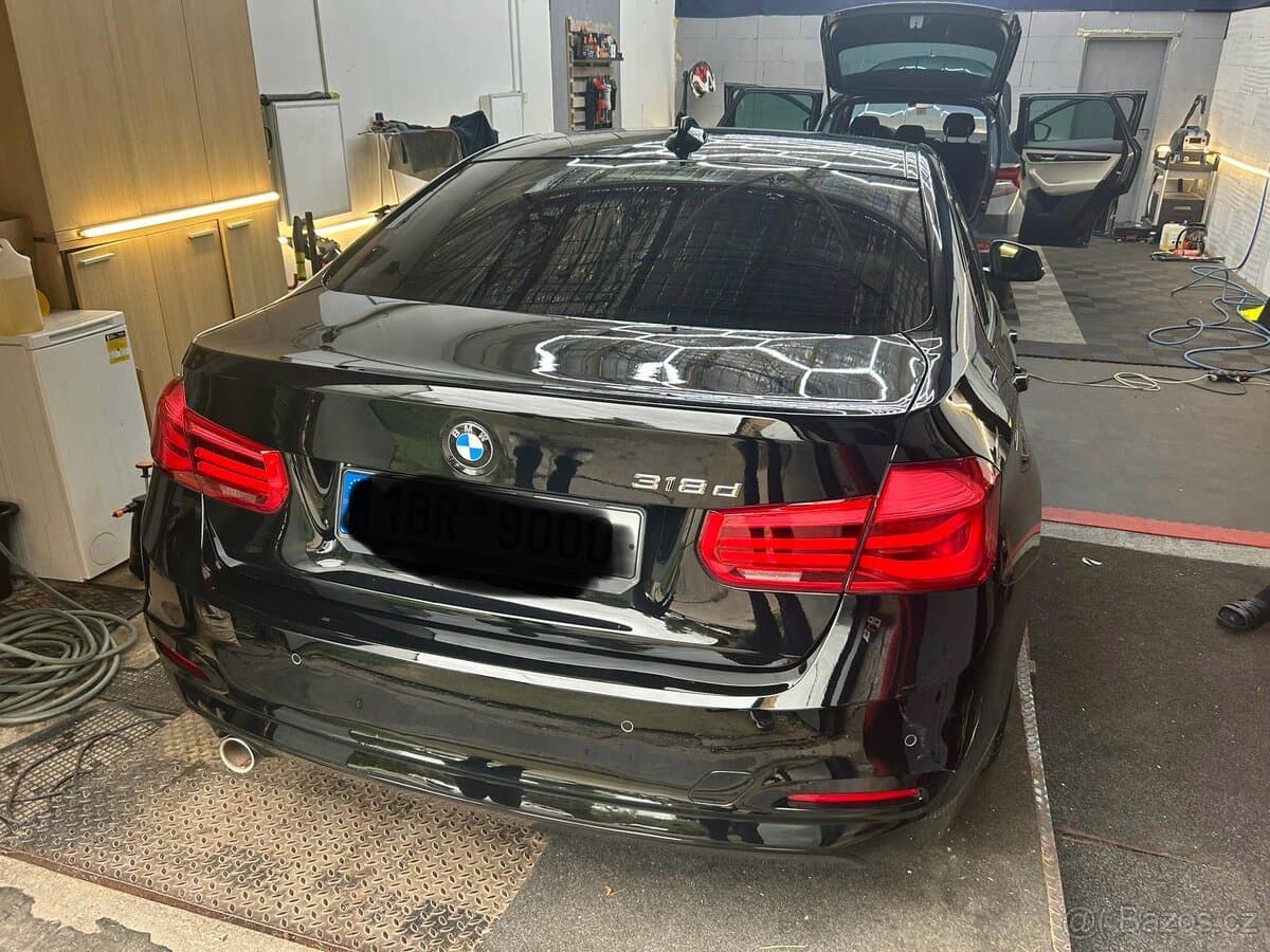 2015 BMW OSTATNÍ - 2