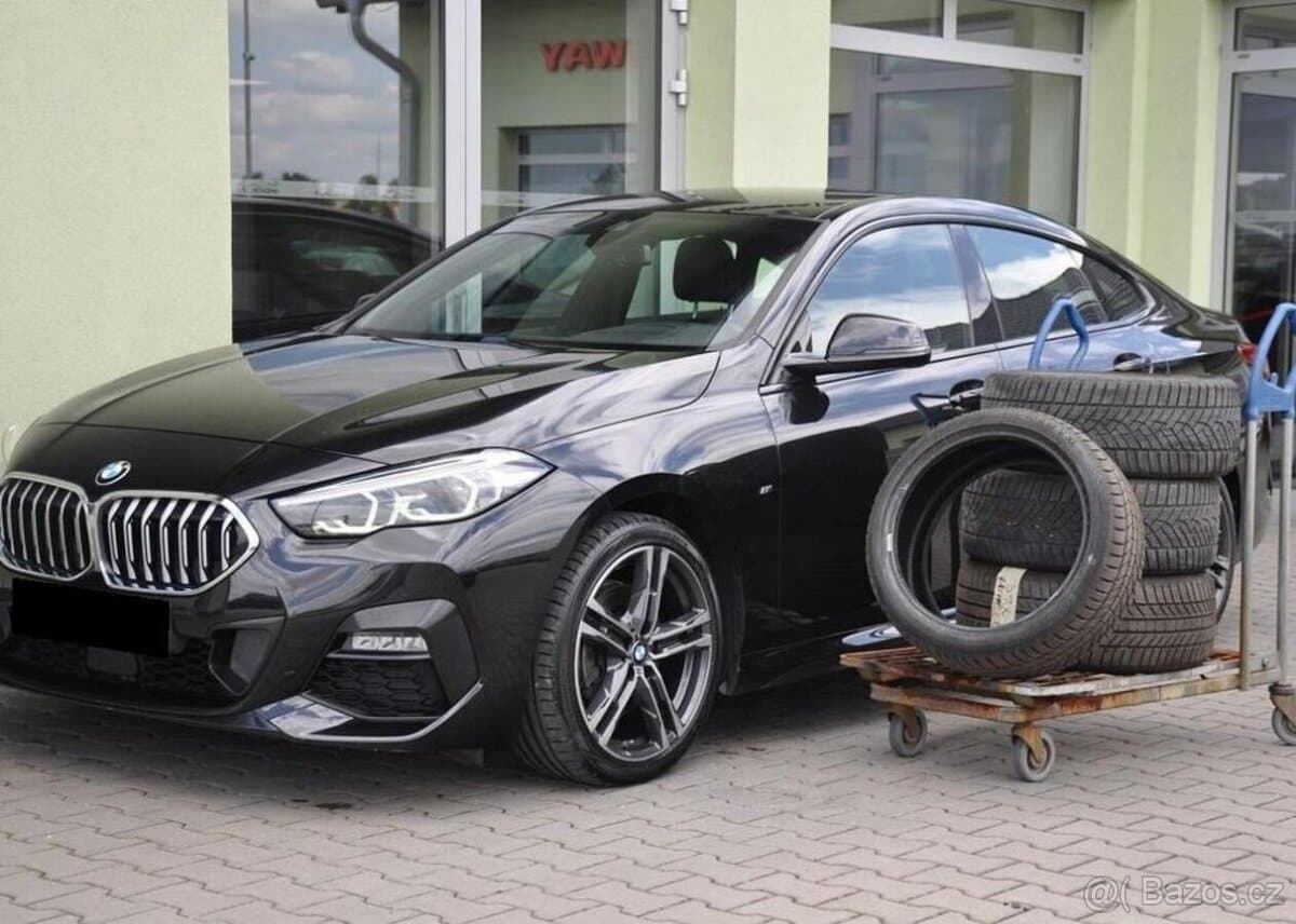 2021 BMW 2-SERIES - 2