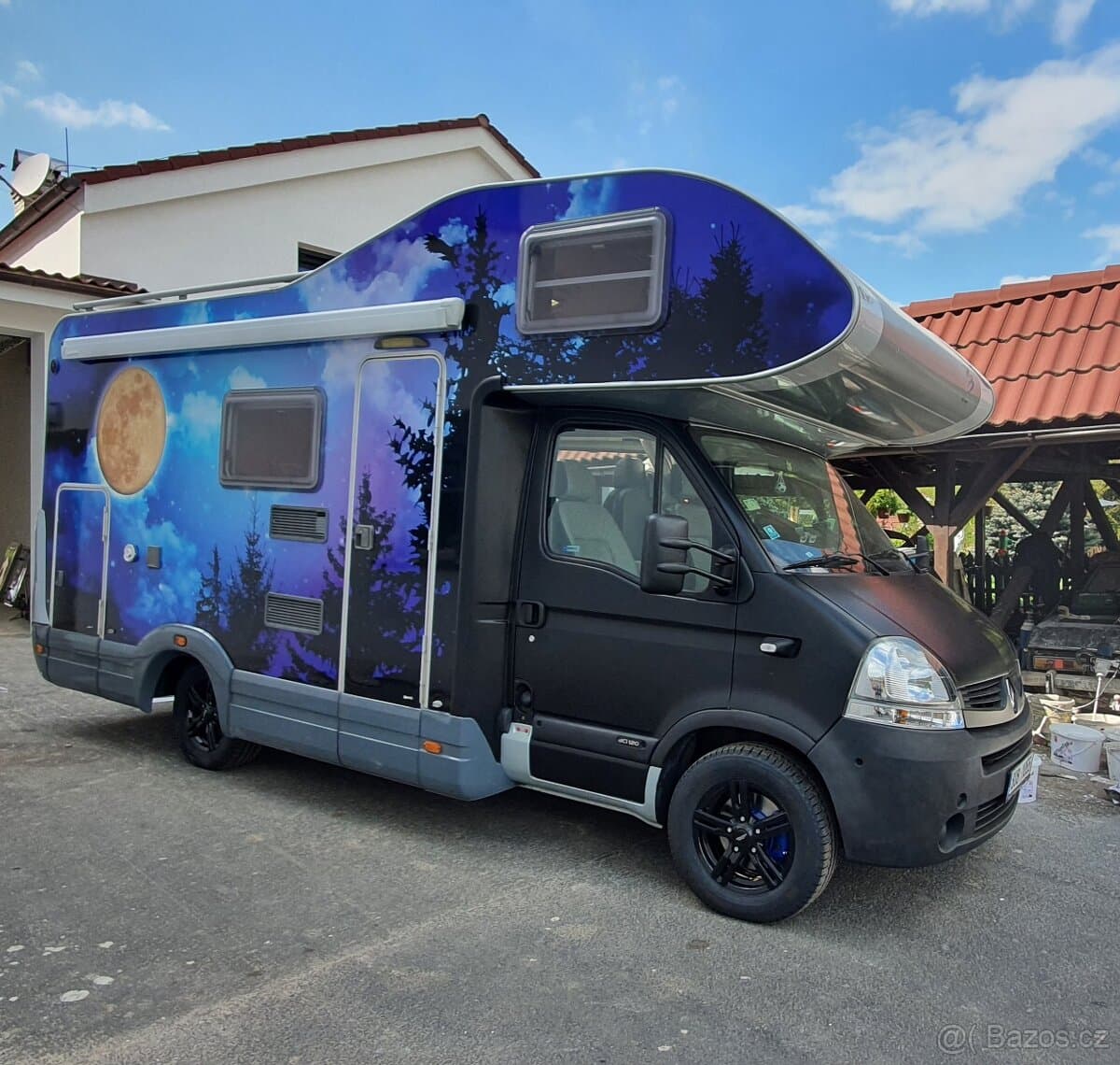2008 Renault MASTER - 2