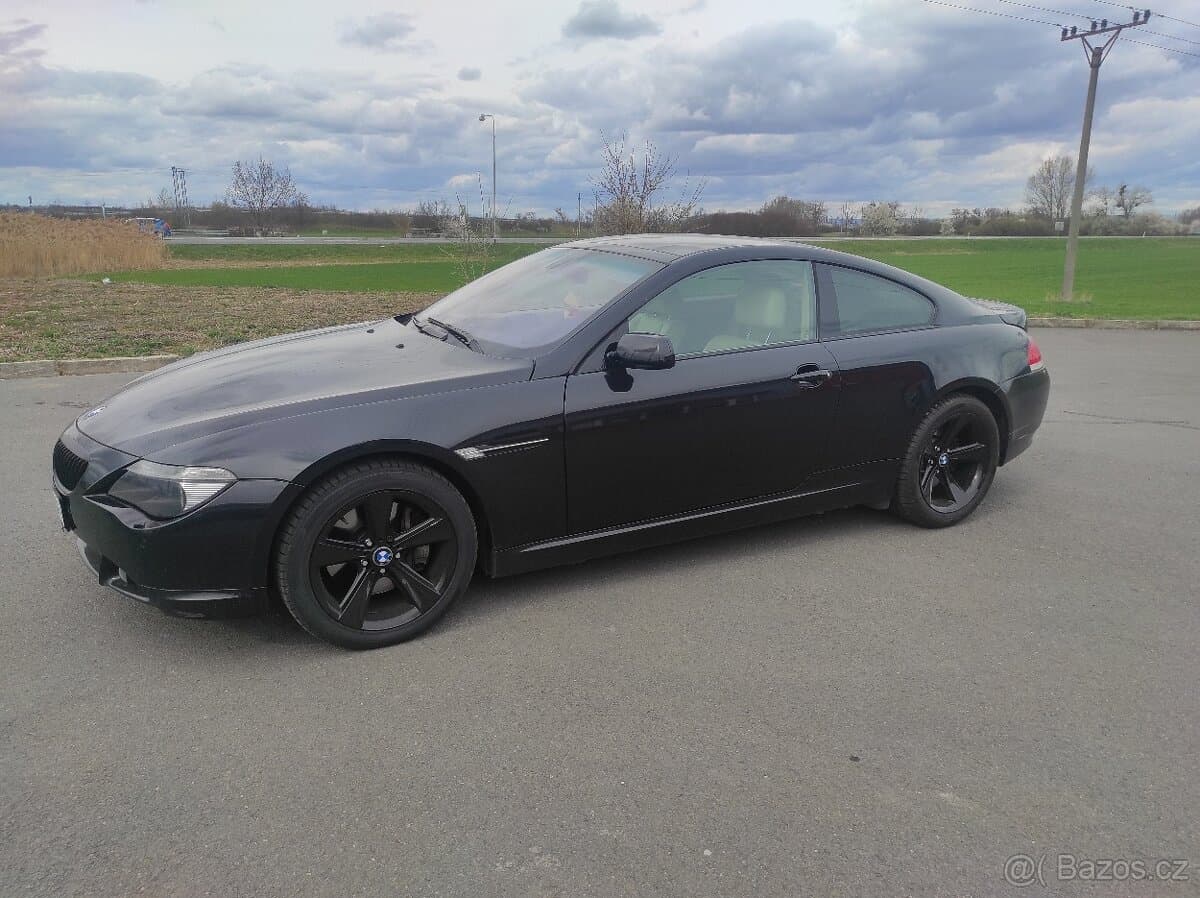 2006 BMW OSTATNÍ - 2