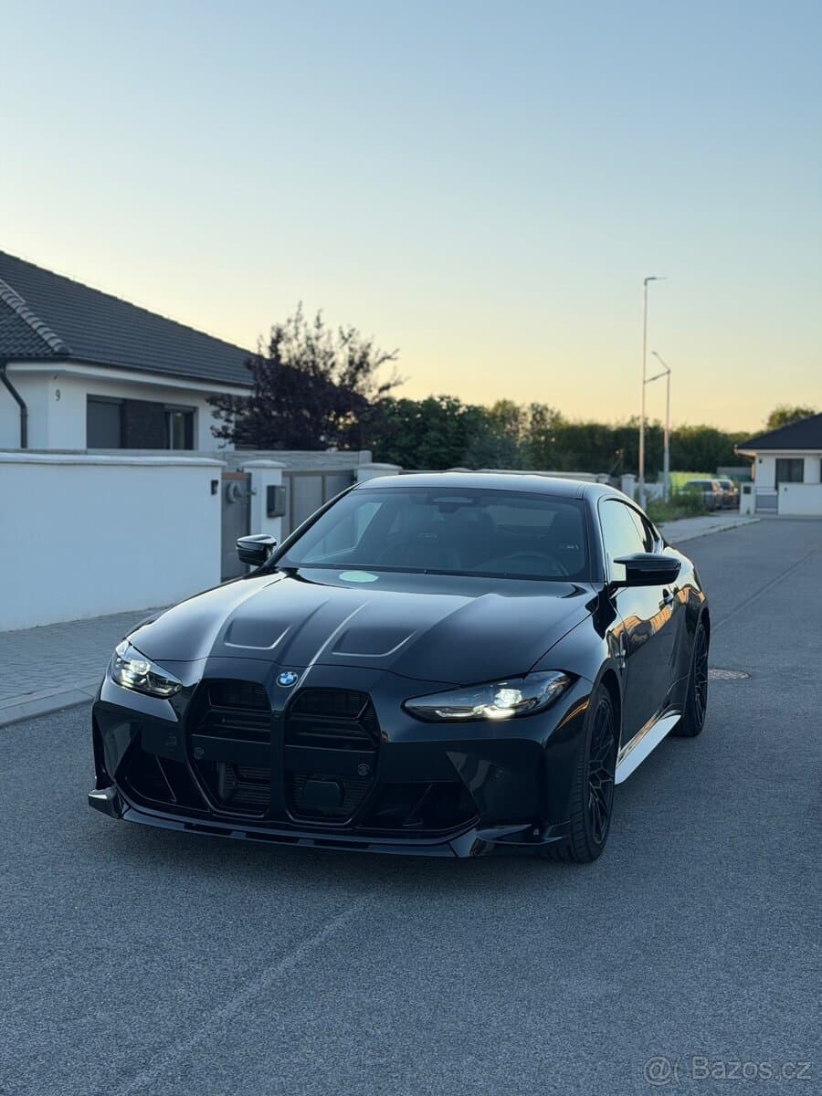 BMW M4 - 2