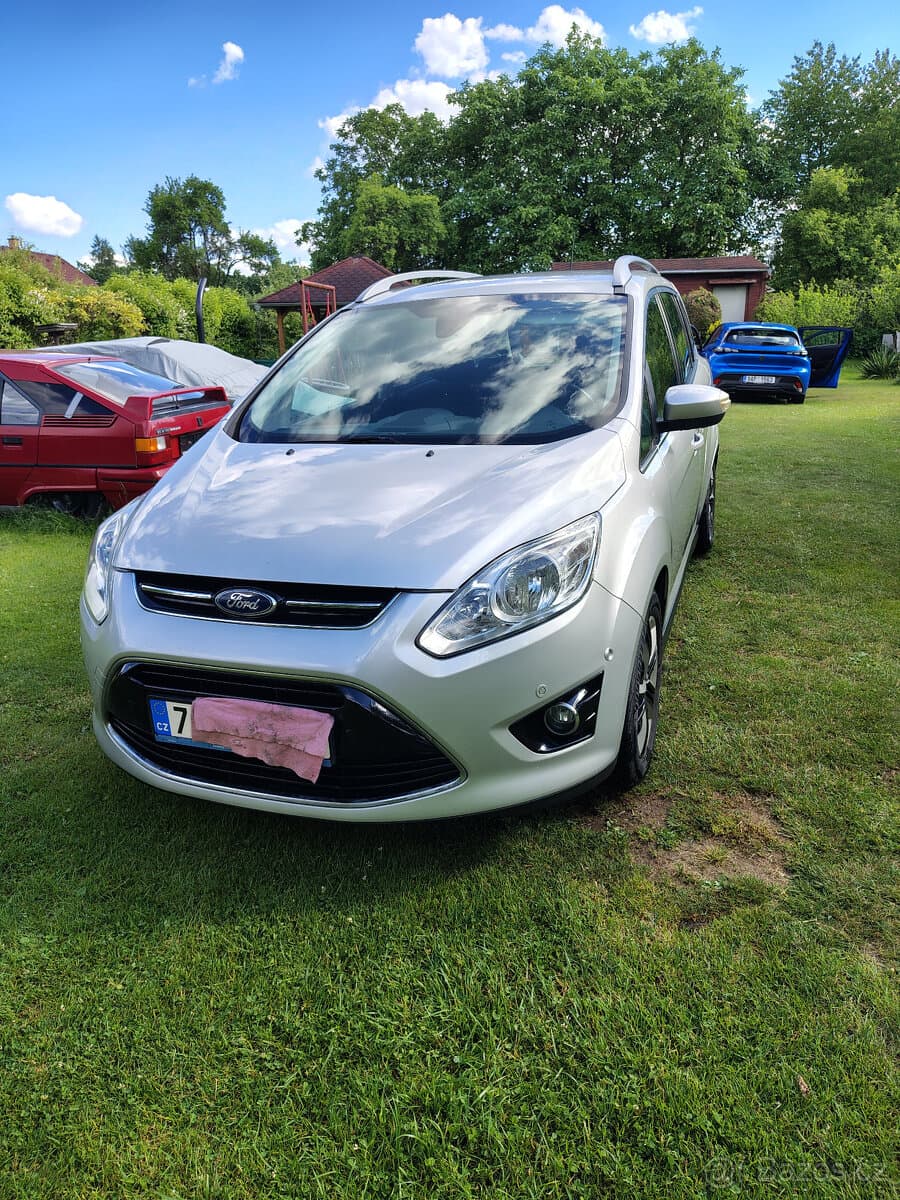 2015 Ford OSTATNÍ - 2