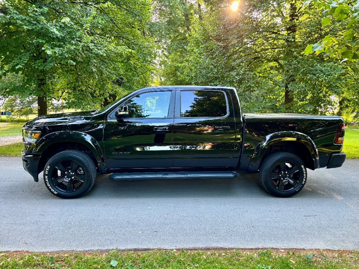 2022 Dodge OSTATNÍ - 2