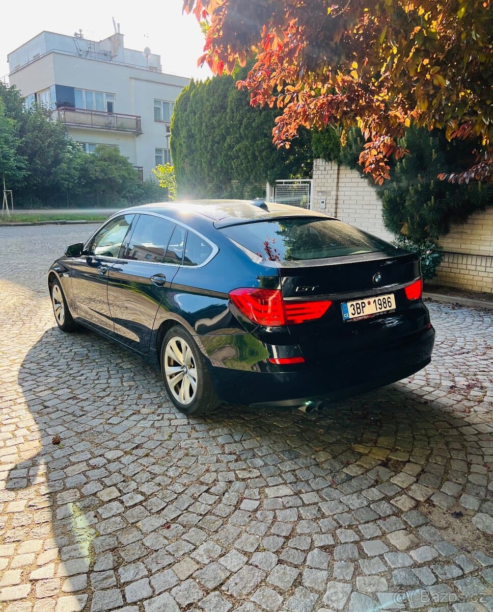 2010 BMW OSTATNÍ - 2