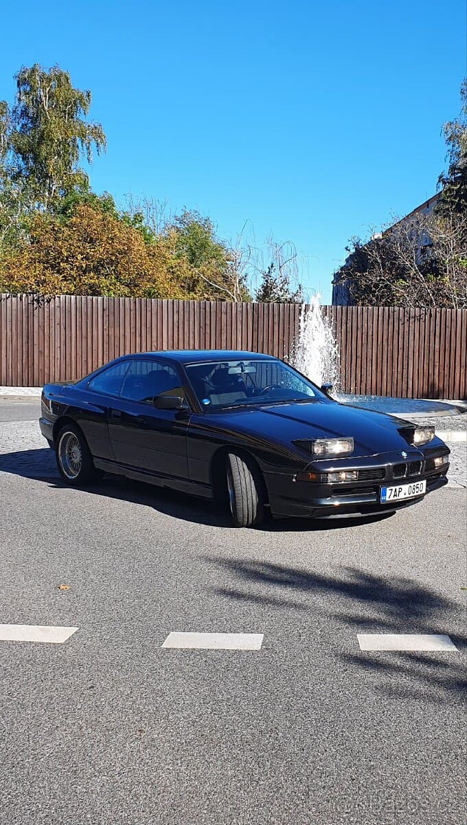 1992 BMW OSTATNÍ - 2
