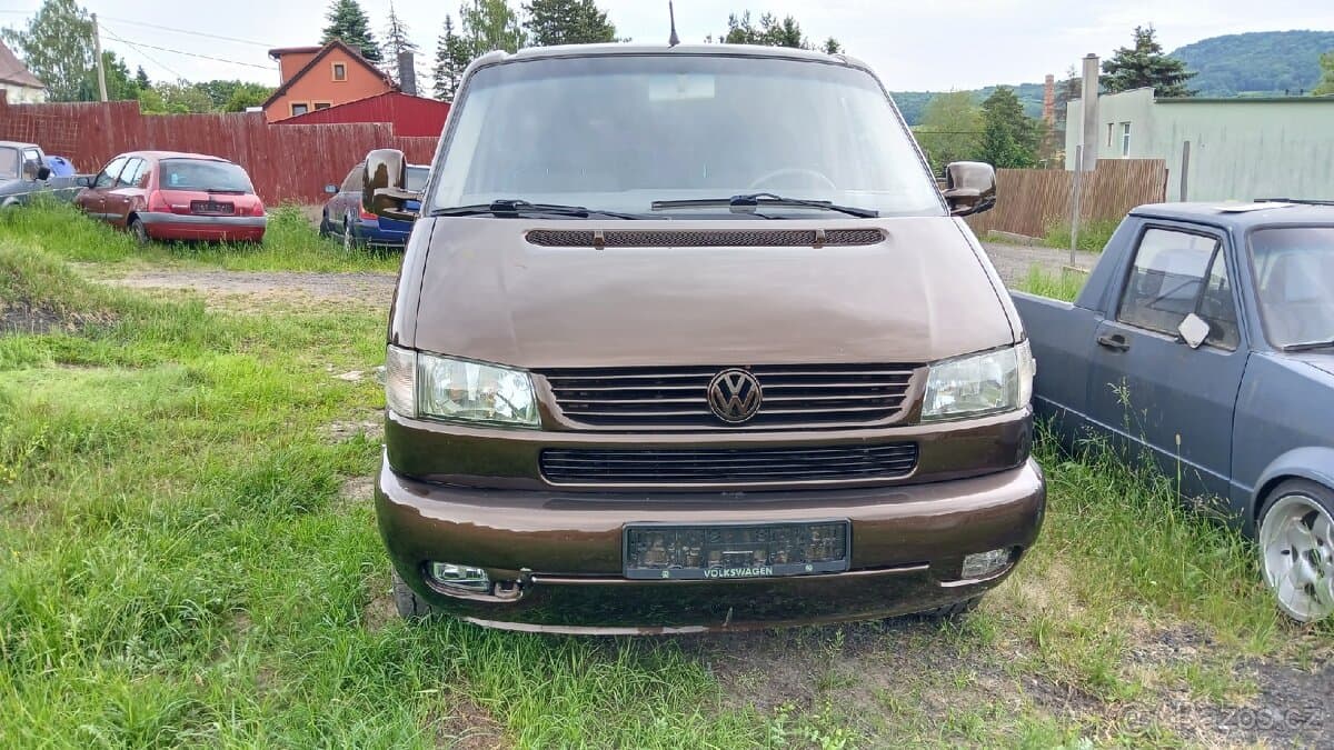 Volkswagen MULTIVAN - 2
