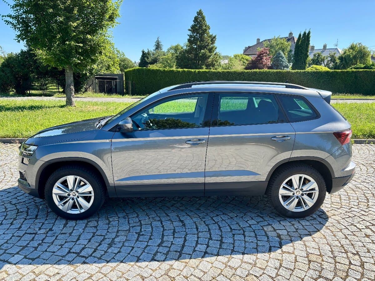 2023 Škoda KAROQ - 2