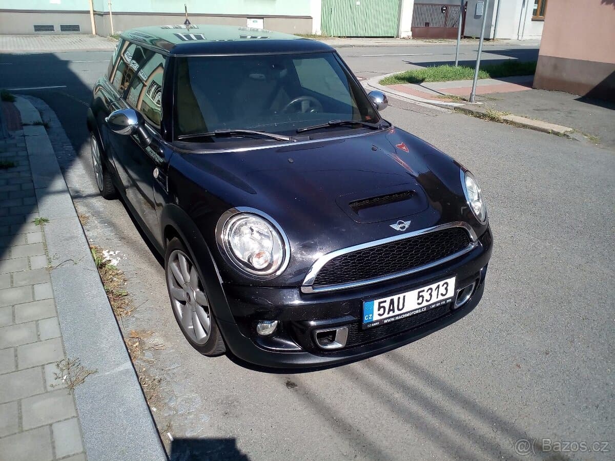 2013 Mini COOPER - 2