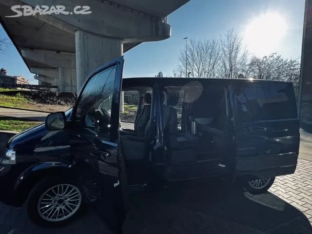 2007 Volkswagen MULTIVAN - 2