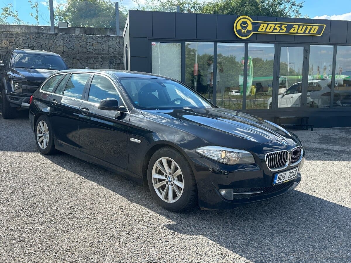 2012 BMW OSTATNÍ - 2