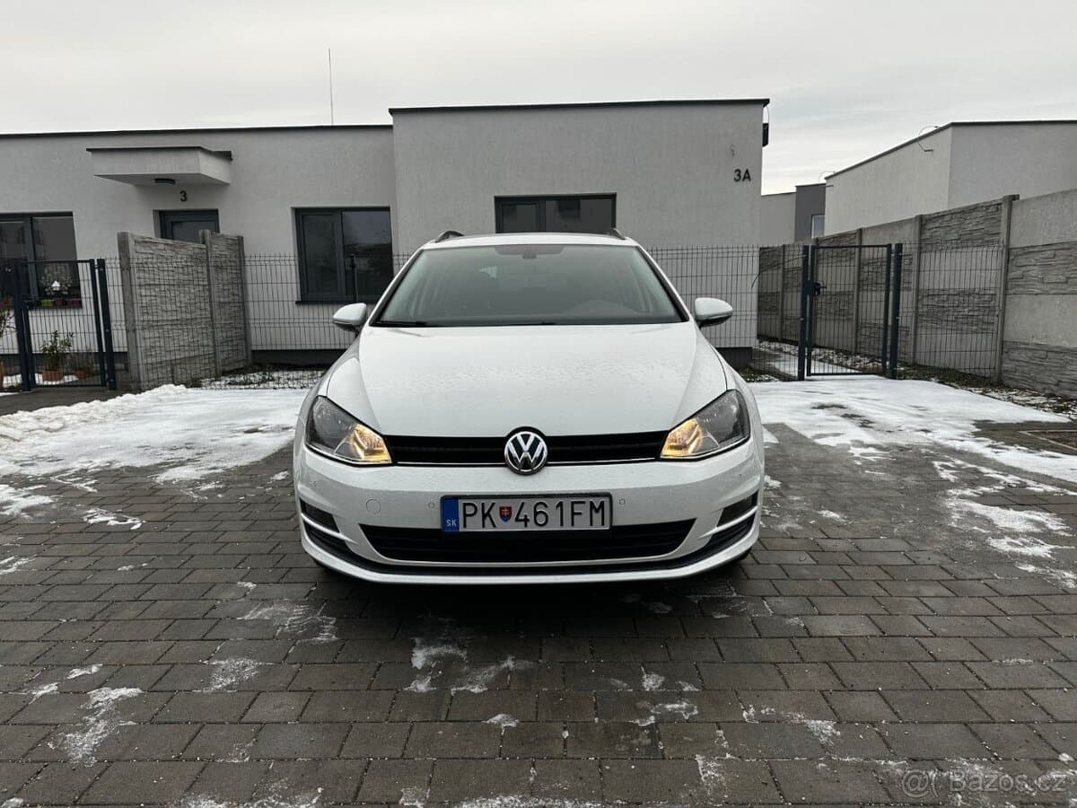 2017 Volkswagen GOLF - 2