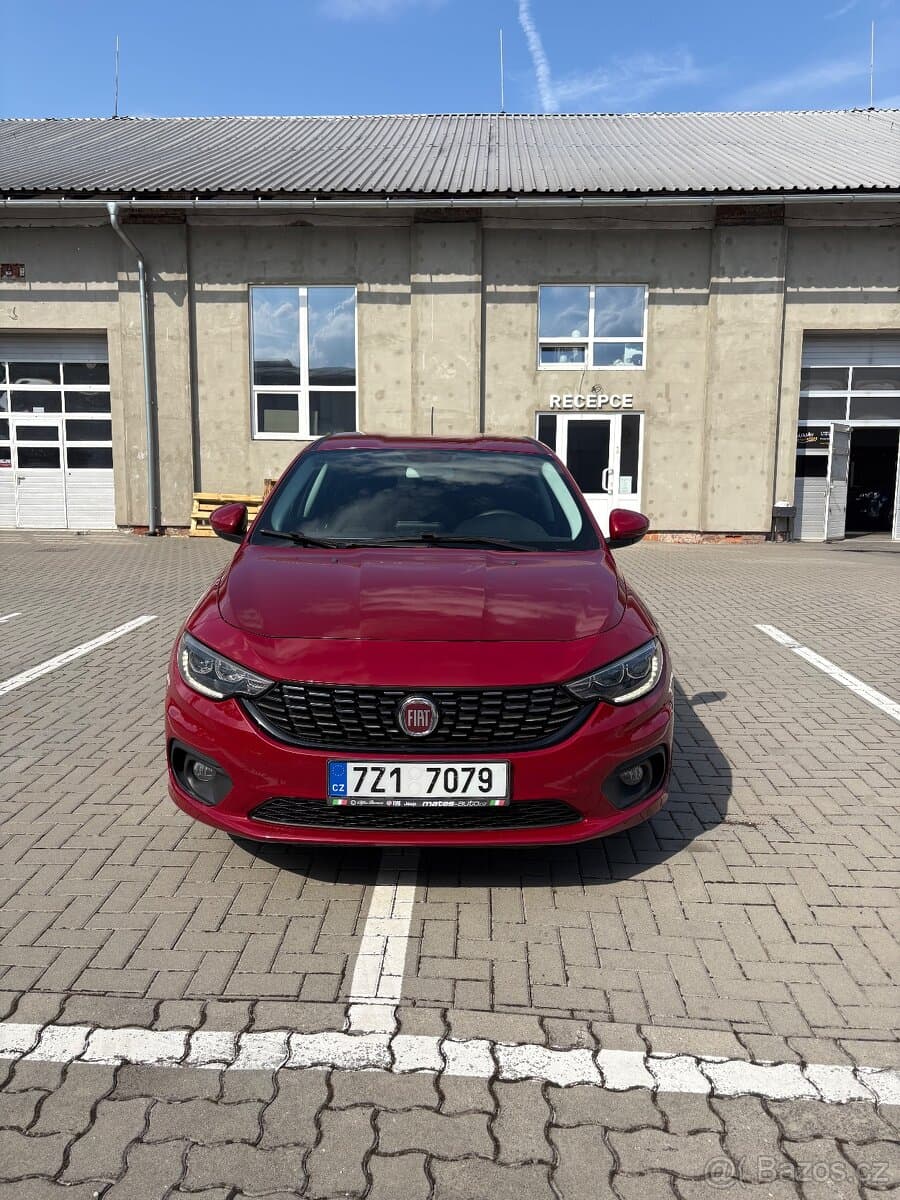 Fiat TIPO - 2