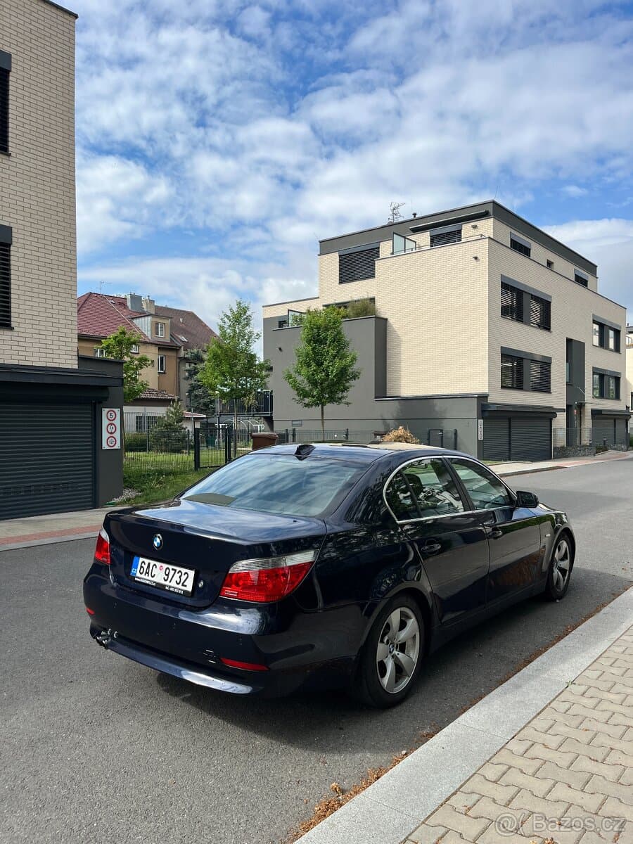 2007 BMW OSTATNÍ - 2