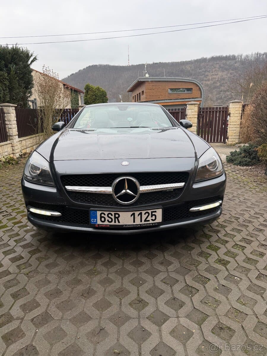 Mercedes-Benz OSTATNÍ - 2