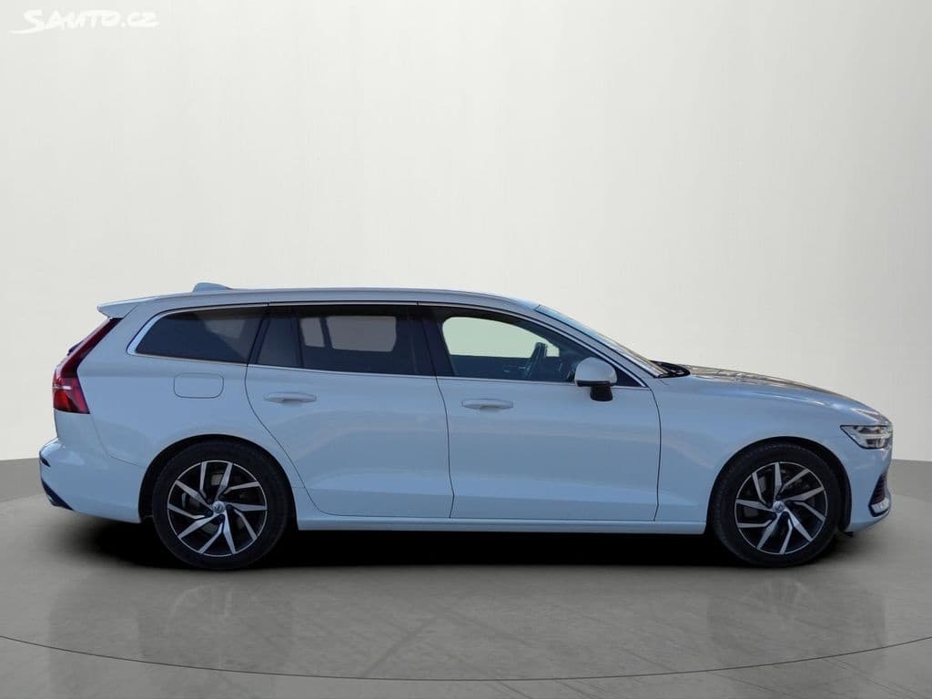 2020 Volvo V60 - 2