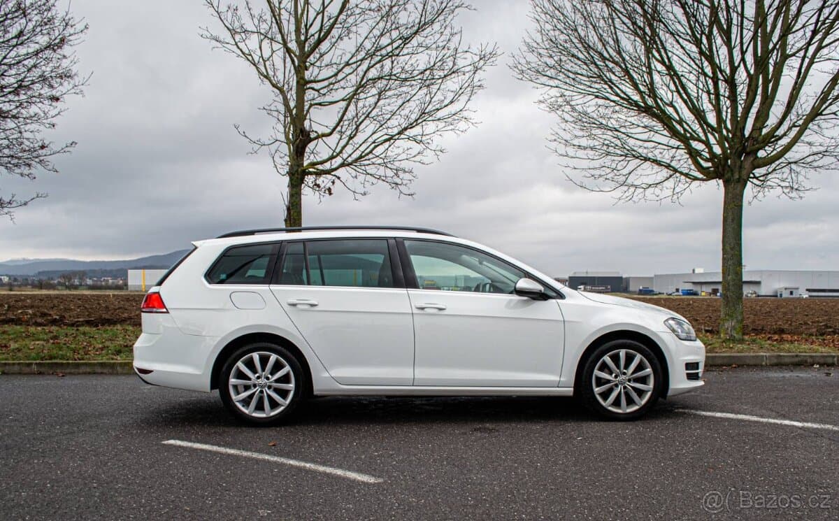 2016 Volkswagen GOLF - 2