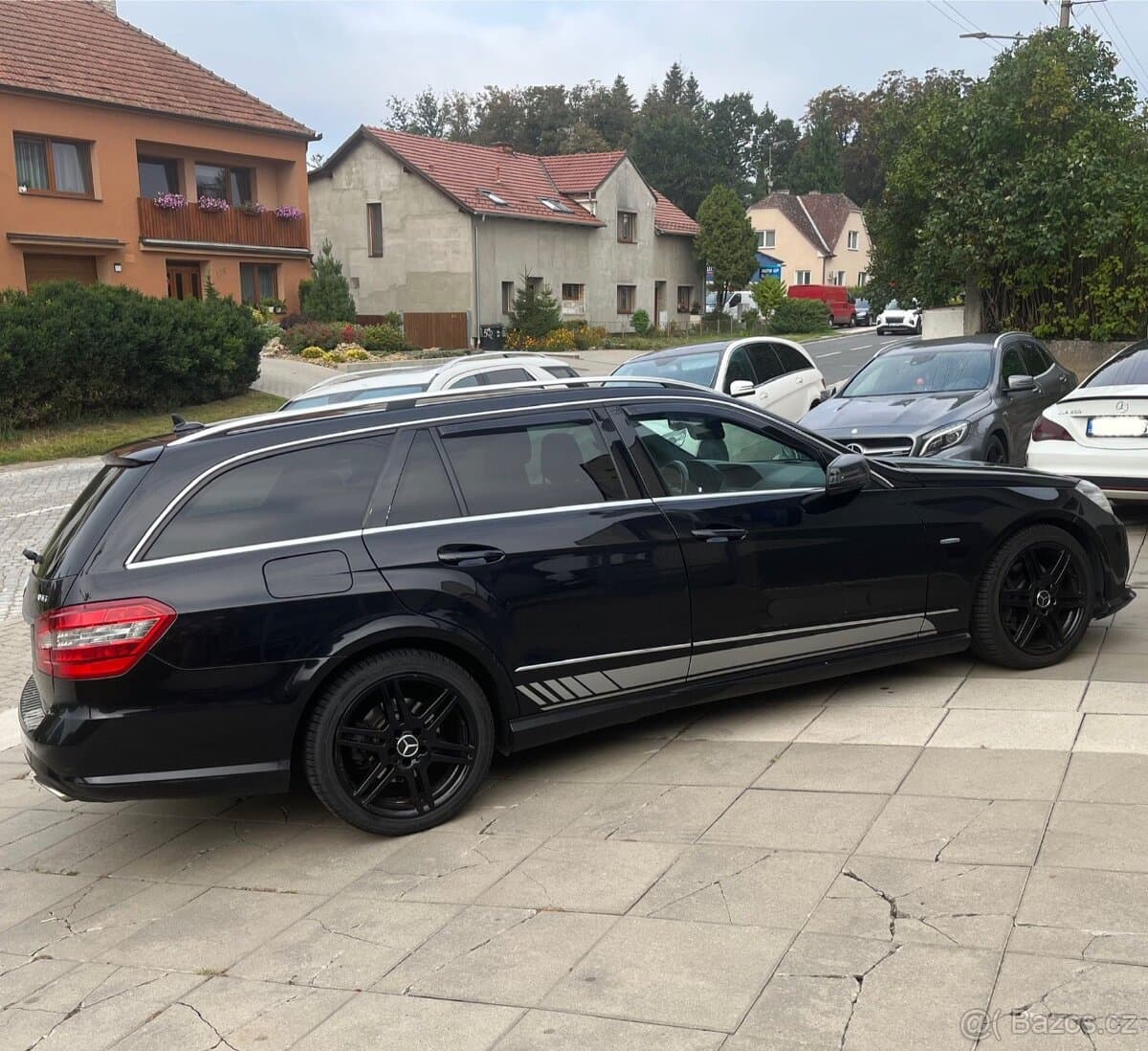 2010 Mercedes-Benz CL-CLASS - 2