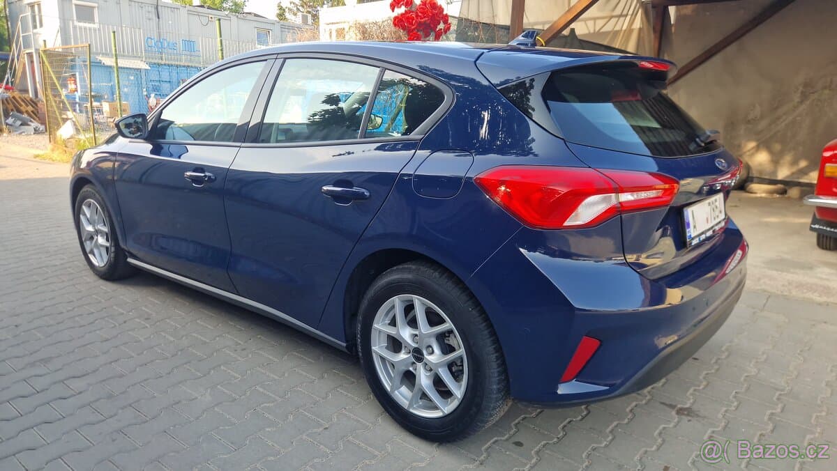 2019 Ford FOCUS - 2