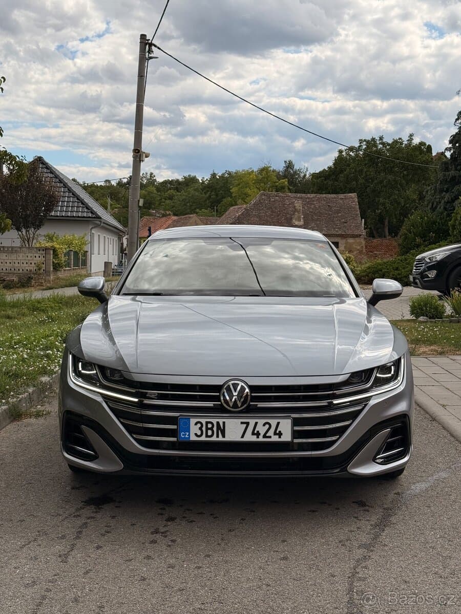 Volkswagen ARTEON - 2