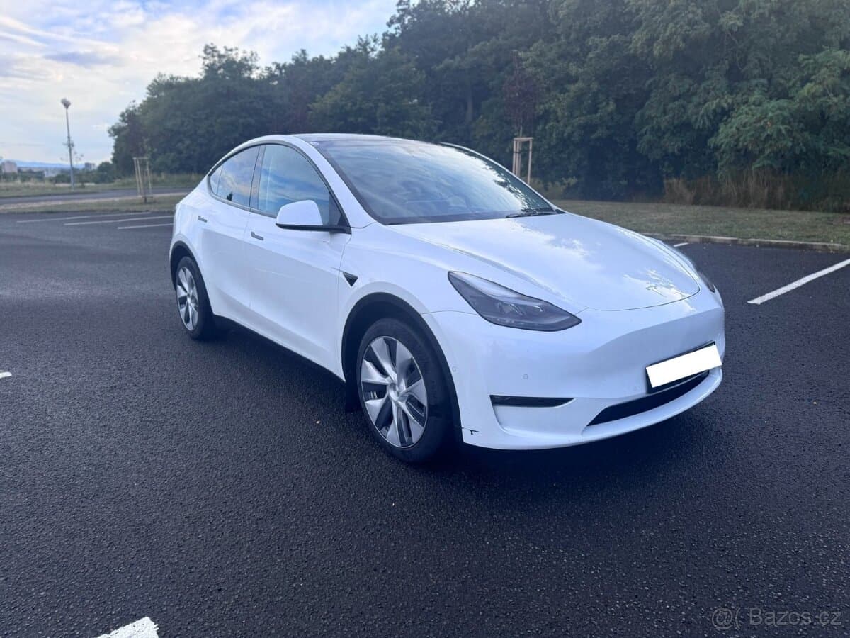 2022 Tesla MODEL Y - 2