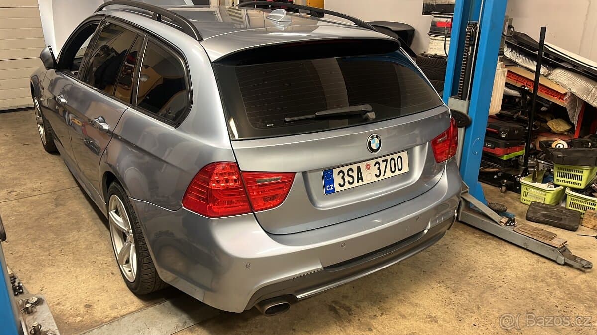 2010 BMW OSTATNÍ - 2