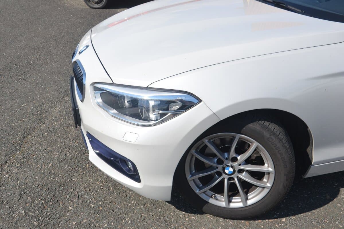 2018 BMW OSTATNÍ - 2