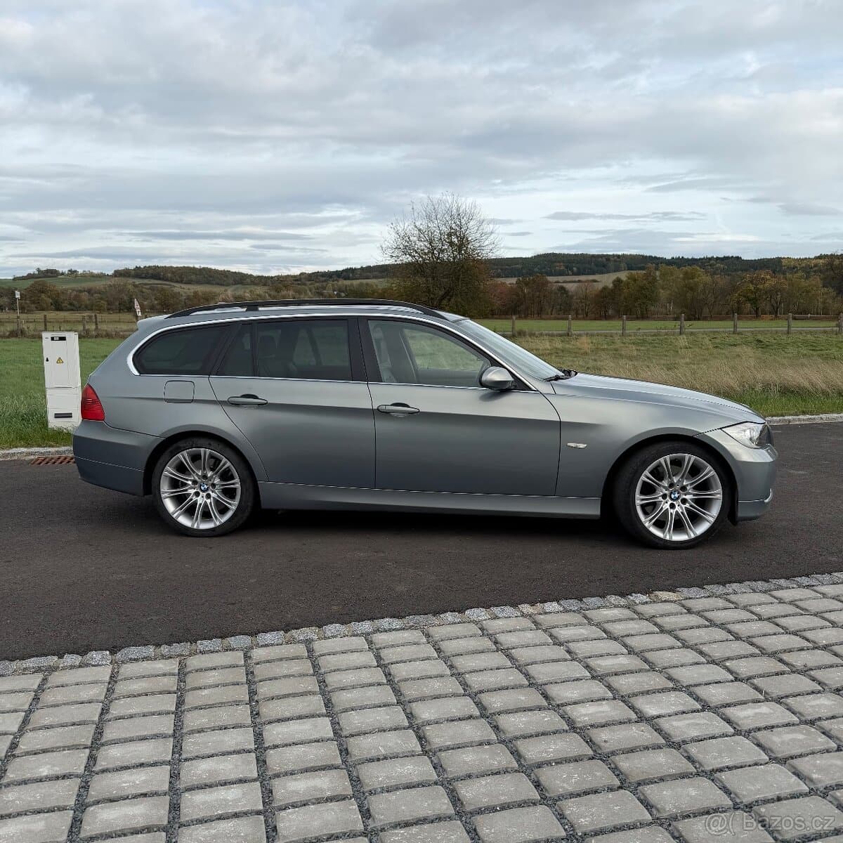 2006 BMW OSTATNÍ - 2