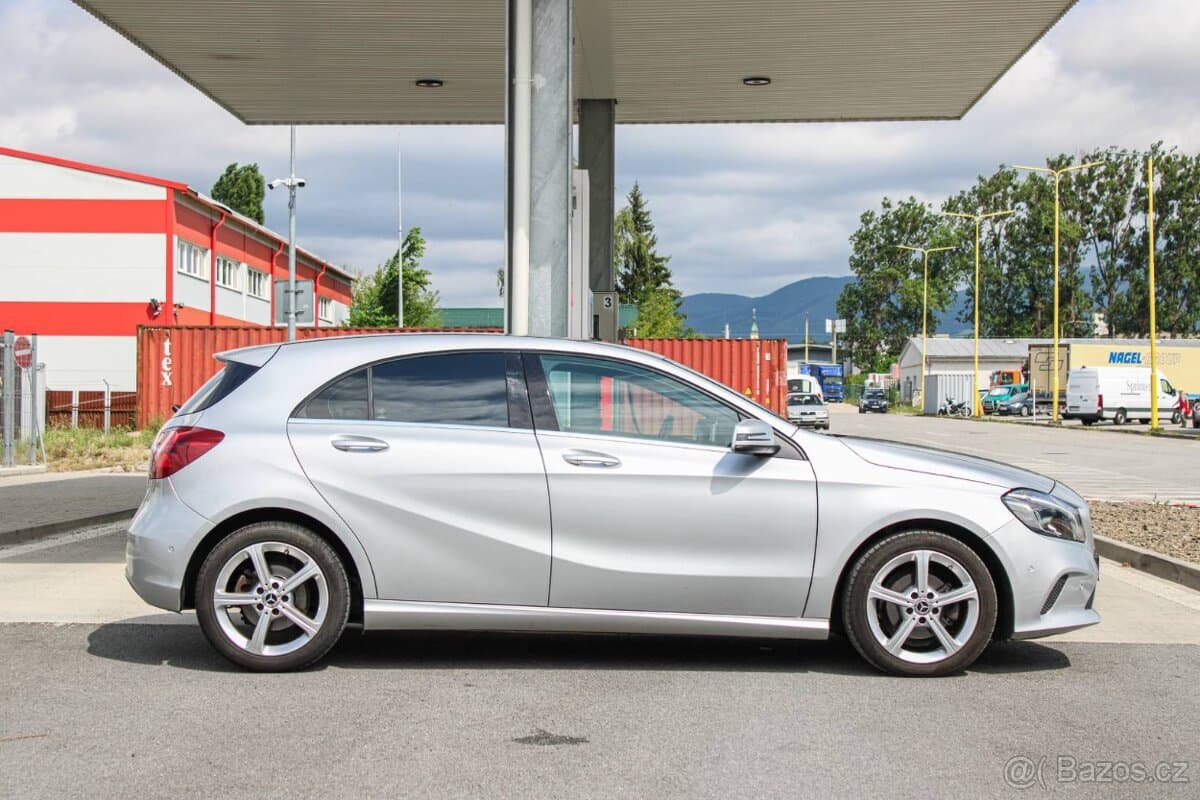 2016 Mercedes-Benz OSTATNÍ - 2