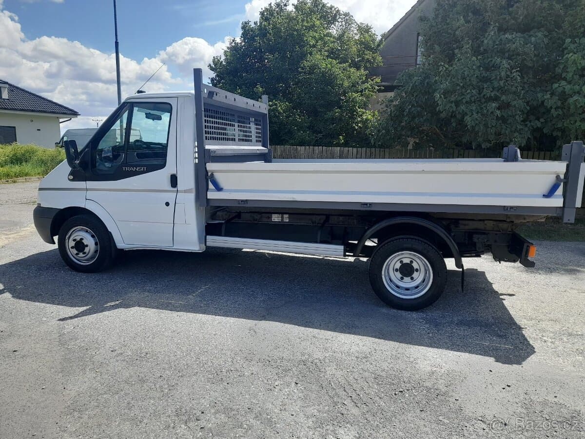 2014 Ford TRANSIT - 2
